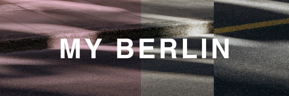 MY BERLIN: DAMIEN WINPENNY, SALES MANAGER, SEEK 