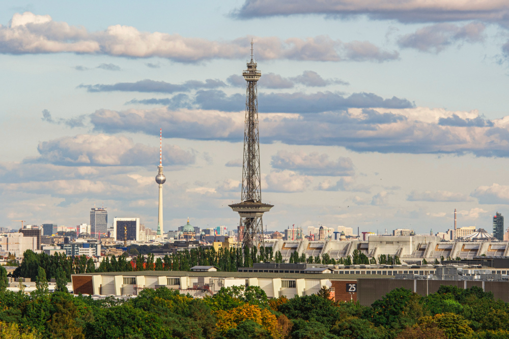 Mega event in summer: New government brings Premium Group events back to Berlin